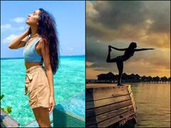 Shraddha Kapoor Celebrates 60 Million Followers On Instagram With Breathtaking Silhouette Picture; Pens Down Special Note For Fans