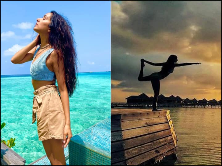 Shraddha Kapoor Celebrates 60 Million Followers On Instagram Pens Down Special Note For Fans Shraddha Kapoor Celebrates 60 Million Followers On Instagram With Breathtaking Silhouette Picture; Pens Down Special Note For Fans