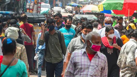 દેશમાં છેલ્લા 24 કલાકમાં કેટલા નોંધાયા કેસ?, જુઓ વીડિયો