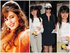 शाहरुख खान की 'परदेस' गर्ल महिमा चौधरी की बेटी भी हैं बेहद प्यारी, ये वीडियो हो रहा है खूब वायरल