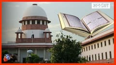 Quran की 26 आयतों पर रोक लगाने वाली याचिका खारिज, SC ने याचिकाकर्ता Waseem Rizvi पर लगाया जुर्माना|