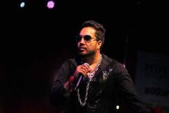 Mika Singh : '... म्हणून मी 20 वर्षात लग्नासाठी प्रपोज करणाऱ्या 150 मुलींना नकार दिला'; मिका सिंहनं सांगितलं कारण