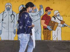 Coronavirus: સતત છઠ્ઠા દિવસે ભારત વિશ્વમાં નંબર વન, જાણો કેટલા લાખ કેસ નોંધાયા