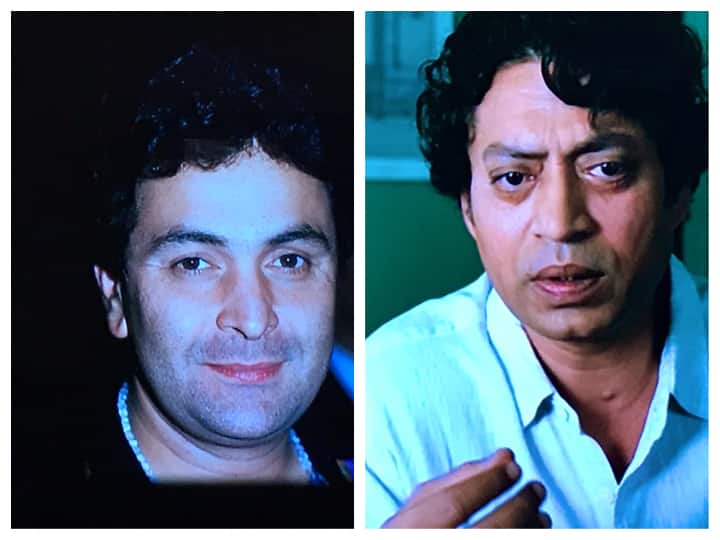 BAFTA 2021 Pay Tributes To Late Bollywood Actors Rishi Kapoor & Irrfan Khan In Memorioum Segment BAFTA 2021 Pay Tributes To Late Bollywood Actors Rishi Kapoor & Irrfan Khan In Memorioum Segment