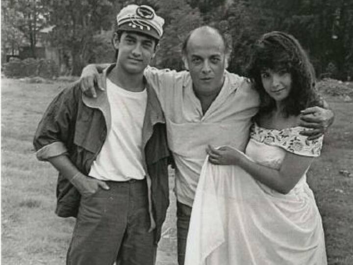 पूजा भट्ट की मानें तो वो और आमिर खान कुत्ते-बिल्ली की तरह आपस में लड़ाई करते थे. यहां तक की फिल्ममेकर महेश भट्ट, पूजा और आमिर की लड़ाई को देख उन्हें टॉम एंड जेरी तक कह दिया करते थे.