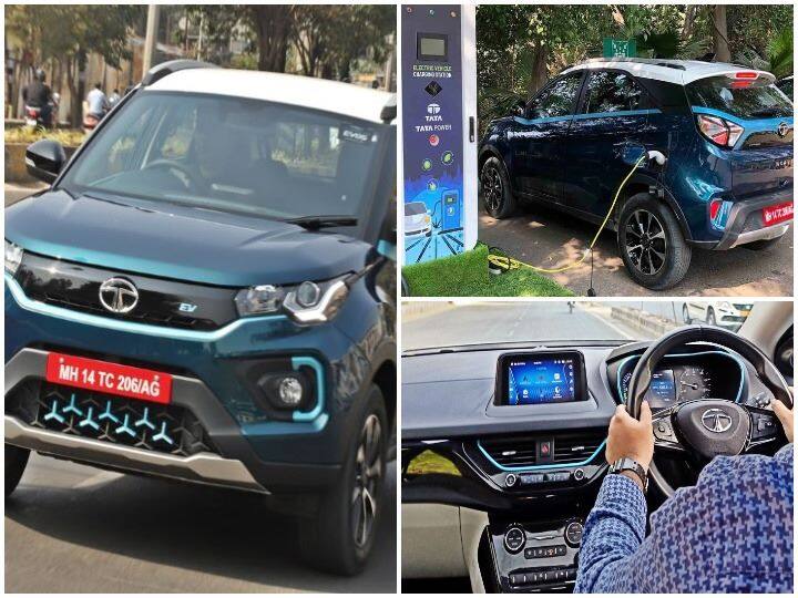 Tata Nexon EV Review- Great Performance And Interiors But Does Its Range Make Sense In India? Tata Nexon EV Review- Great Performance And Interiors But Does Its Range Make Sense In India?