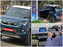 Tata Nexon EV Review- Great Performance And Interiors But Does Its Range Make Sense In India?