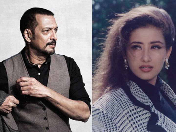 बॉलीवुड के लीजेंड्री स्टार नाना पाटेकर (Nana Patekar) और नेपाली ब्यूटी मनीषा कोइराला (Manisha Koirala) के अफेयर के किस्से एक समय इंडस्ट्री में खूब सुने और सुनाए जाते थे. ख़बरों की मानें तो नाना और मनीषा का अफेयर साल 1996 में आई फिल्म ‘अग्नि साक्षी’ से परवान चढ़ना शुरू हुआ था.