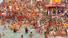 Corona के बढ़ते मामलों के बीच क्या जरूरी है चुनावी रैलियां और कुंभ का शाही स्नान? | हुंकार