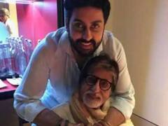 दर्जनों फ्लॉप देने के बाद फिल्म इंडस्ट्री छोड़ने वाले थे Abhishek Bachchan, पापा Amitabh Bachchan ने दी थी ये नसीहत