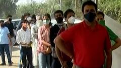 फटाफट देखिए सुबह की ताजा खबरें: महाराष्ट्र में Lockdown पर आज हो सकता है फैसला