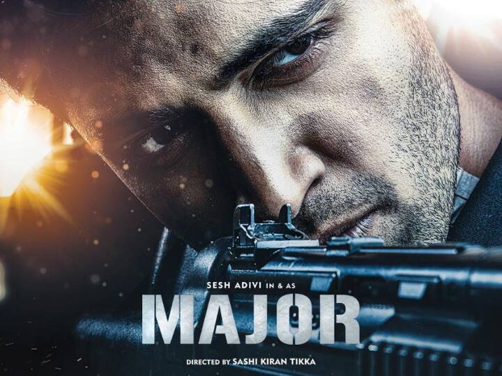 Major Teaser Release Salman Khan Release Hindi Teaser Of Adivi Sesh Biographical War Film ‘Major’ Teaser: Salman Khan Is ‘Proud’ To Release The ‘Dhamakedaar’ Glimpse Of Major Sandeep Unnikrishnan's Biography