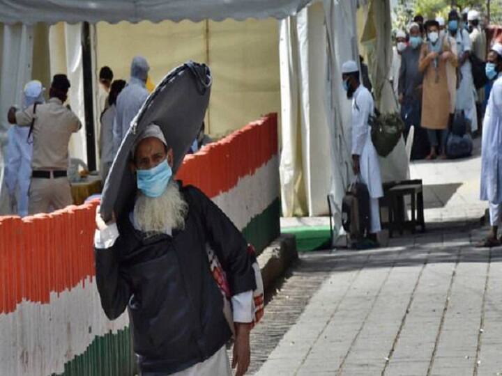 Nizamuddin Markaz: Delhi High Court permits upto 50 persons to perform namaz in Bangley Wali Masjid दिल्ली HC ने 50 लोगों को निजामुद्दीन मरकज में 5 वक्त की नमाज अदा करने की अनुमति दी