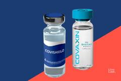 Covaxin vs Covishield: બંને વેક્સિનમાં શું ફરક છે? આખરે કઇ વેક્સિન વધુ અસરકારક છે જાણો