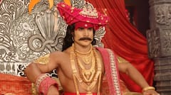 PHOTO | गुढीपाडव्याच्या शुभ मुहूर्तावर होणार ज्योतिबाचा भव्य राज्याभिषेक सोहळा!