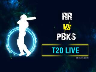 IPL 2021, RR vs PBKS 1st Innings Highlights: Sanju Samson Slams 119 But Wasn't Enough To Take Rajasthan Over The Line