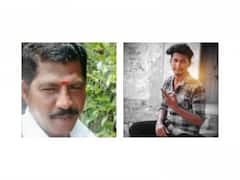 ‛ஸ்கெட்ச்’ போட்ட தந்தை: முந்தி முடித்த கொலைவெறி காதல்