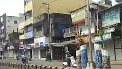 કોરોનાના કહેર વચ્ચે રાજ્યના આ ગામડાઓ અને શહેરોમાં રાખવામાં આવી રહ્યો છે સ્વયંભૂ બંધ