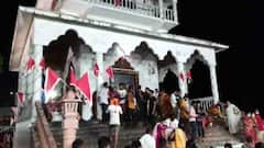 Thakurnagar: প্রশাসনের অনুমতি ছাড়াই চলছে বারুণী মেলা