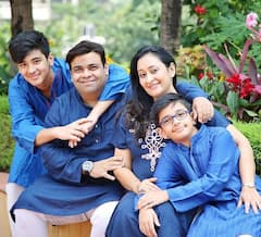 ਕਪਿਲ ਸ਼ਰਮਾ ਤੋਂ ਲੈ ਕੇ ਸੁਨੀਲ ਗਰੋਵਰ ਤੱਕ, ਮਿਲੋ ਫੇਮਸ ਕਾਮੇਡੀਅਨਜ਼ ਦੀ ਪਤਨੀਆਂ ਨੂੰ