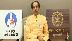 Majha Vishesh : 'या' टप्प्यावर लॉकडाऊनचा फायदा होणार? कठोर निर्बंध आणि आर्थिक दंड पुरेसे नाहीत का?