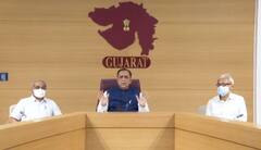 રાજ્યને સંબોધન દરમિયાન મુખ્યમંત્રી વિજય રૂપાણીએ શું કરી મોટી જાહેરાત ? જાણો