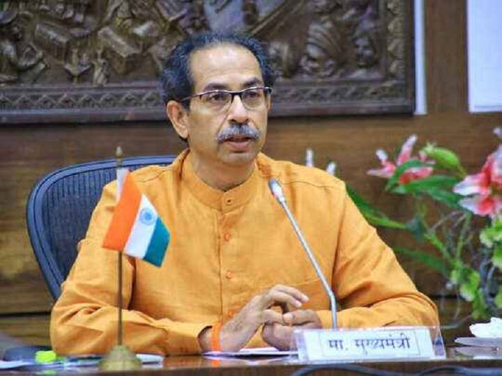 Gudi Padwa and Happy New Year wishesh from Chief Minister Uddhav Thackeray कोरोनावर मात करून आरोग्याची गुढी उभारूया, मुख्यमंत्री उद्धव ठाकरेंकडून गुढी पाडवा, नववर्षाच्या शुभेच्छा