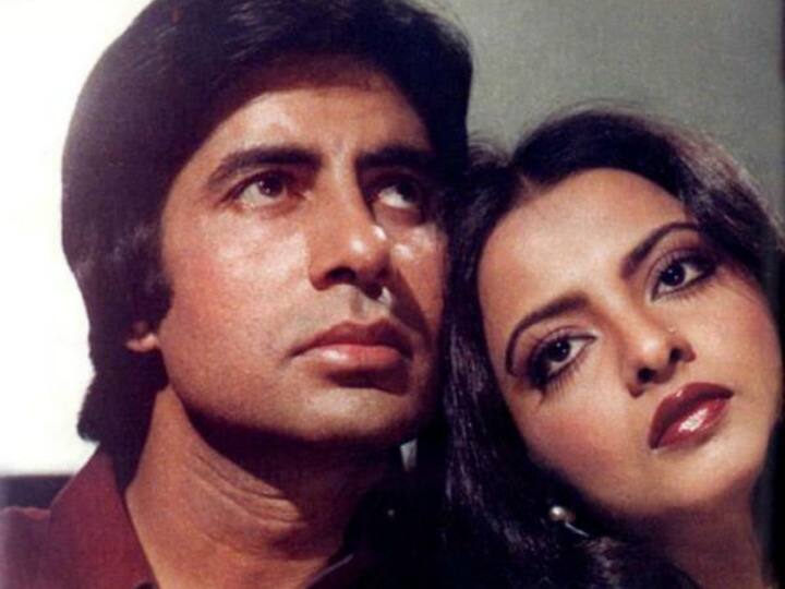 इस सवाल का जवाब खुद रेखा ने सिमी ग्रेवाल के फेमस शो ‘रांदेवू विद सिमी ग्रेवाल’ में दिया था. रेखा कहती हैं कि उन्हें अमिताभ के साथ जब ‘दो अनजाने’ फिल्म करने का मौक़ा मिला तो वह काफी नर्वस थीं.