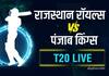 RR vs PBKS, 1st Innings Score: केएल राहुल, दीपक हुडाची धमाकेदार खेळी, पंजाबचं राजस्थानसमोर 222 धावांचं आव्हान