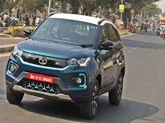 Tata Nexon EV Review- Great Performance And Interiors But Does Its Range Make Sense In India?