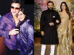 क्यों उम्र में 12 साल छोटी Kareena Kapoor से Saif Ali Khan ने की थी शादी, खुद बताई थी ये वजह