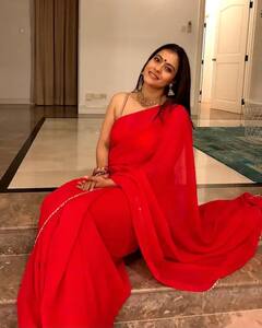 ਕਾਜੋਲ ਨਹੀਂ ਮਰਸਡੀਜ਼ ਨਾਂਅ ਰੱਖਣਾ ਚਾਹੁੰਦੇ ਸਨ ਅਦਾਕਾਰਾ ਦੇ ਪਿਤਾ, ਪੜ੍ਹੋ ਕਾਜੋਲ ਦੇ ਨਾਂਅ ਨਾਲ ਜੁੜਿਆ ਦਿਲਚਸਪ ਕਿੱਸਾ