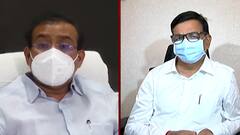 Maharashtra Lockdown: लॉकडाऊनची मानसिकता ठेवा! घोषणेआधी जनतेला पूर्वसूचना देणार : राजेश टोपे