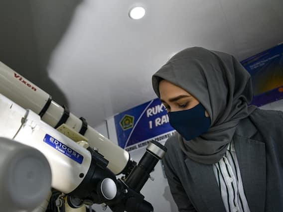 Ramadan 2021 Moonsighting: Check Expected Moonrise Timings In India; Know Significance & History of Islamic Holy Month