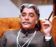 विलेन जो हीरो पर पड़ते थे भारी, एक्टिंग देख ऑडियंस के रौंगटे खड़े हो जाते थे