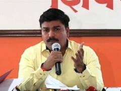 कोरोना संकटात रेल्वे, बीपीटी प्रशासनाची मदत घ्या, खासदार राहुल शेवाळे यांची मुख्यमंत्र्यांना सूचना