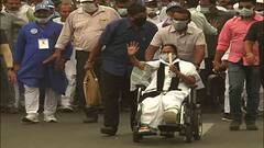 WB Election 2021: শীতলকুচির ঘটনা ‘গণহত্যা’, ২০০৭-এর নন্দীগ্রামের সঙ্গে তুলনা মমতার