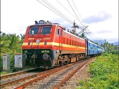 कौशांबी: महिला ने तीन बच्चों के साथ ट्रेन के आगे छलांग लगाकर दी जान, नहीं हो सकी शवों की शिनाख्त