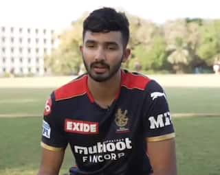Watch | Rejuvenated Devdutt Padikkal Wants To Take Domestic Form Into IPL 2021