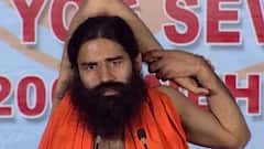 Baba Ramdev teaches different types of Pranayam | Yog Yatra