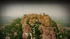 हनुमानाची जन्मभूमी नक्की कोणती? आंध्र प्रदेश आणि कर्नाटकचा जन्मस्थळावर दावा,वादामुळे समितीची स्थापना