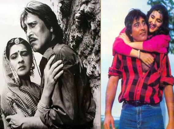 11 साल बड़े Vinod Khanna से Amrita Singh के अफेयर पर एक्ट्रेस की मां ने जताई थी आपत्ति, टूट गया था रिश्ता 11 साल बड़े Vinod Khanna से Amrita Singh के अफेयर पर एक्ट्रेस की मां ने जताई थी आपत्ति, टूट गया था रिश्ता