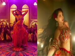 Saki Saki के हुक स्टेप को लेकर डाउट में थे गाने के कोरियोग्राफर, लेकिन जानती थीं Nora Fatehi जरुर होगा कमाल