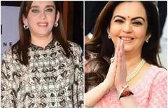 ਪ੍ਰਾਇਮਰੀ ਸਕੂਲ ਦੀ ਅਧਿਆਪਕਾ ਹੈ ਨੀਤਾ ਅੰਬਾਨੀ ਦੀ ਛੋਟੀ ਭੈਣ, ਜਾਣੋ ਮੁਕੇਸ਼ ਅੰਬਾਨੀ ਦੀ ਸਾਲੀ ਦਾ ਲਾਈਫਸਟਾਈਲ