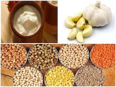 स्वस्थ व फिट रहने के लिए इन भारतीय फूड का करें इस्तेमाल, कई बीमारियों को रोकने के आएंगे काम
