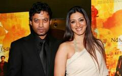 Tabu को पसंद था Irrfan Khan के साथ काम करना, खुद कहा था, ‘उनके साथ कम्फ़र्टेबल महसूस करती हूं’