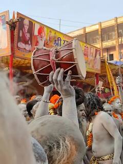 Haridwar Khumbh Mela 2021: কুম্ভমেলা শেষ করে রাতের অন্ধকারে গোপনে কোথায় যান নাগা সন্ন্যাসীরা?