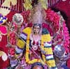 Chaitra Navratri 2021: कोरोना के कारण मंदिरों में प्रसाद ले जाने की इजाजत नहीं, सीमित संख्या में श्रद्धालु कर सकेंगे दर्शन