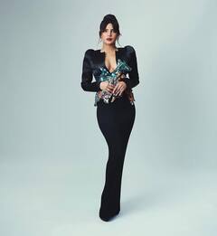 BAFTA விருதுகள் 2021 - பிரபலங்களின் கூலான புகைப்படங்கள்