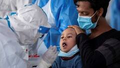 બાળકોના શરીરમાં જો આ લક્ષણો દેખાયા તો તરત કરાવો કોરોનાનો ટેસ્ટ, નવો સ્ટ્રેન આ કારણે બાળકને કરી રહ્યો છે સંક્રમિત